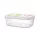 Cutie de depozitare IRIS ARIA 1.200ml AP-9158