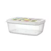 Cutie de depozitare IRIS ARIA 1.200ml AP-9158