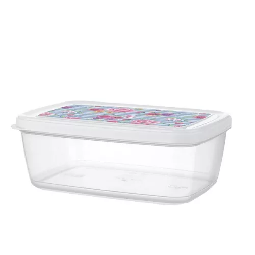 Cutie de depozitare IRIS ARIA 1.200ml AP-9158