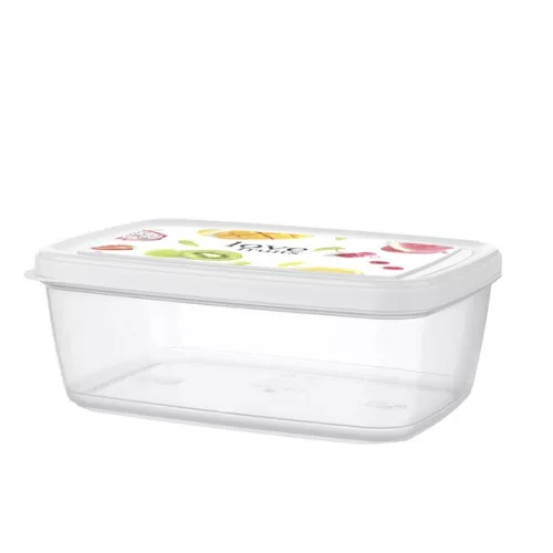 Cutie de depozitare IRIS ARIA 1.200ml AP-9158
