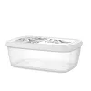 Cutie de depozitare IRIS ARIA 1.200ml AP-9158