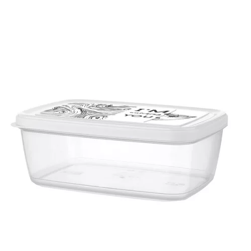 Cutie de depozitare IRIS ARIA 1.200ml AP-9158