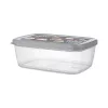 Cutie de depozitare IRIS ARIA 1.200ml AP-9158
