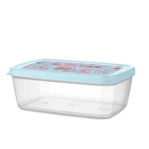 Cutie de depozitare IRIS ARIA 1.200ml AP-9158
