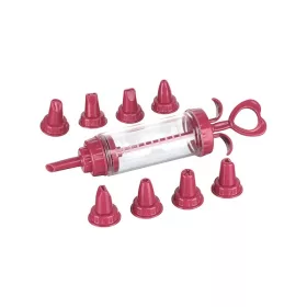   Set pompă de decorat produse de patiserie IRIS CREAM PUMP AP-1004