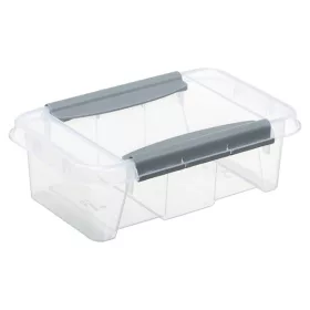   IRIS Probox 3 literes tárolódoboz zárható tetővel 27730800