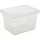 IRIS Basic Box 9 literes tárolódoboz tetővel 22940800