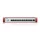ZyXEL USGFLEX500H 2x2.5GbE Multi-Gig 2x2.5GbE PoE+ 8xGbE LAN/DMZ 1xUSB port Tűzfal + 1 év Gold Security Pack