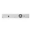 ZyXEL USGFLEX500H 2x2.5GbE Multi-Gig 2x2.5GbE PoE+ 8xGbE LAN/DMZ 1xUSB port Tűzfal + 1 év Gold Security Pack