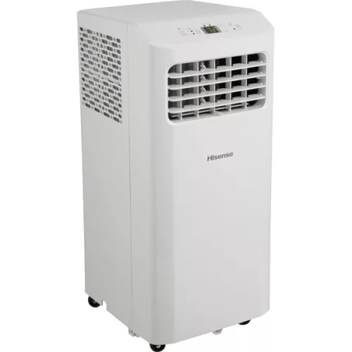 Prenosná klimatizácia Hisense VAPC09 s výkonom 2,5 kW