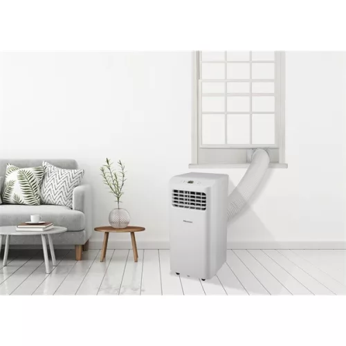 Prenosná klimatizácia Hisense VAPC09 s výkonom 2,5 kW