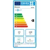 Prenosná klimatizácia Hisense VAPC09 s výkonom 2,5 kW