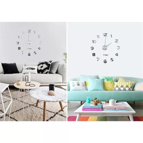 Ruhhy DIY falióra