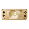 Nintendo Switch Lite Hyrule Edition játékkonzol