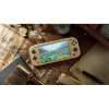 Nintendo Switch Lite Hyrule Edition játékkonzol
