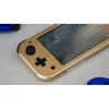 Nintendo Switch Lite Hyrule Edition játékkonzol