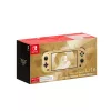 Nintendo Switch Lite Hyrule Edition játékkonzol