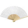 Heyda bijeli papirnati ventilator