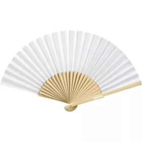 Heyda bijeli papirnati ventilator