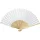 Heyda bijeli papirnati ventilator