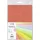 Knorr Prandell Iris A4 set kartica s glitterom, 10 komada/pakiranje
