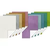 Knorr Prandell Light A4 set kartica s glitterom, 10 komada/pakiranje