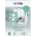 Heyda Turquoise-Mint A4 set kartica od 20 listova