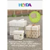 Heyda Star A4 set od 12 listova prirodnog kartona