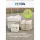 Heyda Star A4 set od 12 listova prirodnog kartona