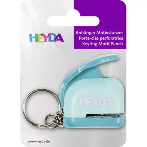 Heyda Hópehely mini formalyukasztó