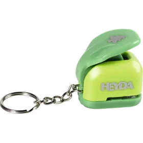 Heyda Fa mini formalyukasztó