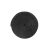 Baseus ACMGT-F01 Rainbow Circle 3m fekete kábelrendező tépőzáras szalag