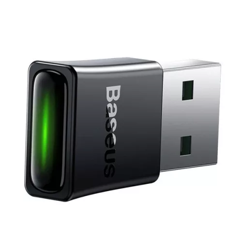 Bezdrôtový adaptér Baseus ZJBA010001 BA07 čierny