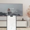 Hama 00176639 okos wifi univerzális távirányító