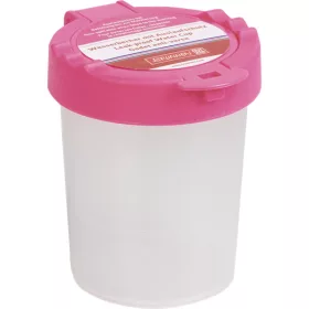 Brunnen zárható tulipán ecsettál