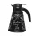 IRIS Cană termos conică Black Tea Time 1.200ml 161704-007