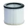 HEPA filter do vysávača Scheppach ASP 15-ES