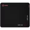 Lorgar Main 325 500x420x3mm fekete/piros egérpad