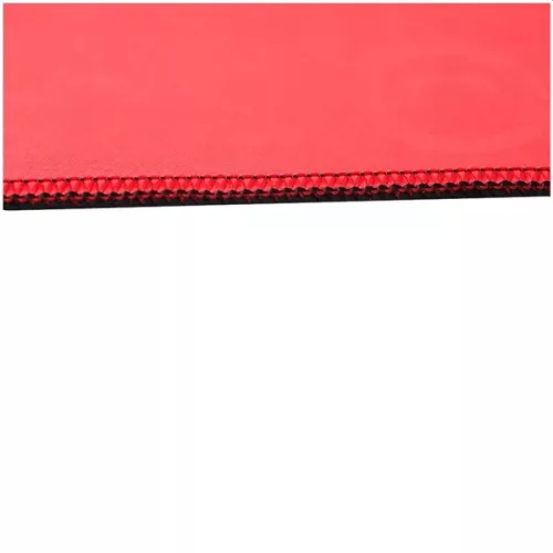 Lorgar Main 325 500x420x3mm fekete/piros egérpad