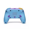PowerA NSGP0287-01 Enhanced Nintendo Switch vezeték nélküli Color Splash Heroes kontroller