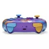 PowerA NSGP0287-01 Enhanced Nintendo Switch vezeték nélküli Color Splash Heroes kontroller