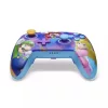 PowerA NSGP0287-01 Enhanced Nintendo Switch vezeték nélküli Color Splash Heroes kontroller
