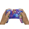 PowerA NSGP0287-01 Enhanced Nintendo Switch vezeték nélküli Color Splash Heroes kontroller
