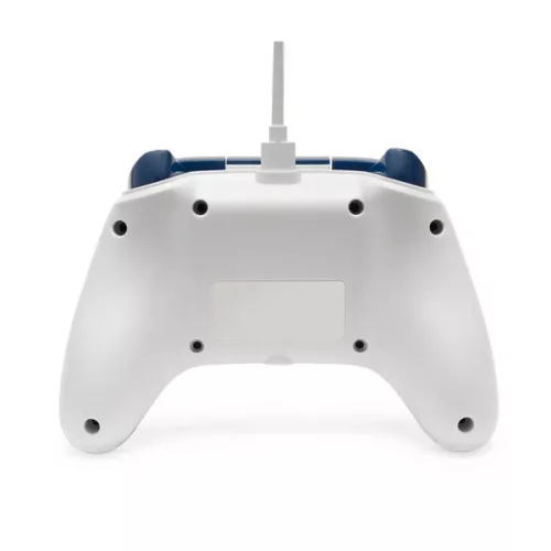 PowerA XBGP0380-01 Xbox Series X|S/Xbox One vezetékes tengerkék kontroller ( A )