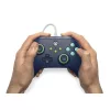 PowerA XBGP0380-01 Xbox Series X|S/Xbox One vezetékes tengerkék kontroller ( A )