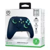PowerA XBGP0380-01 Xbox Series X|S/Xbox One vezetékes tengerkék kontroller ( A )