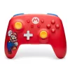 PowerA NSGP0309-01 Nintendo Switch vezeték nélküli Mario Joy kontroller