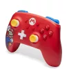 PowerA NSGP0309-01 Nintendo Switch vezeték nélküli Mario Joy kontroller