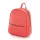 Oxybag Damenrucksack Dixy aus Leder in Koralle