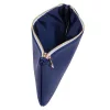 Oxybag Blue Triangles kozmetikai táska